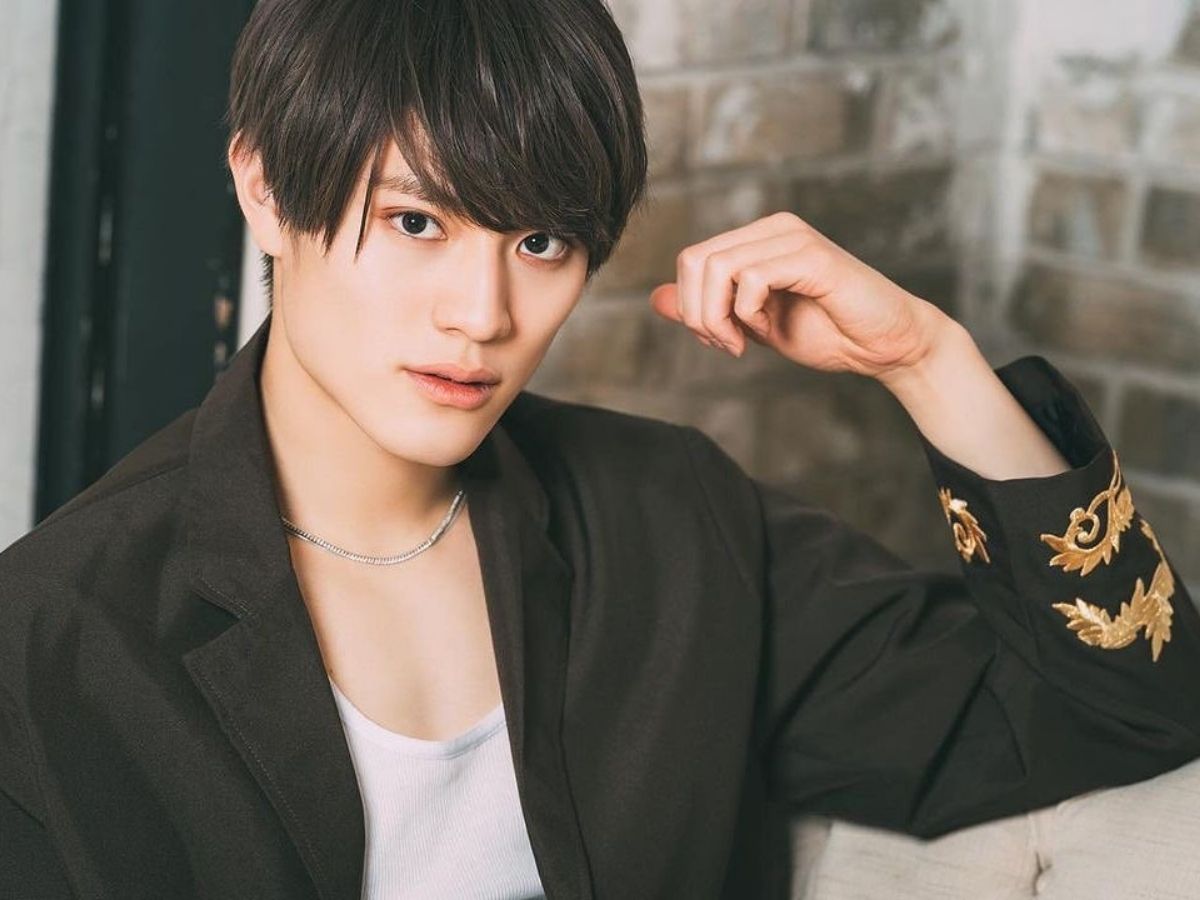 Astro de Pop Japonês Multado em Hong Kong por Assédio 1 astro de pop japones multado em hong kong por assedio
