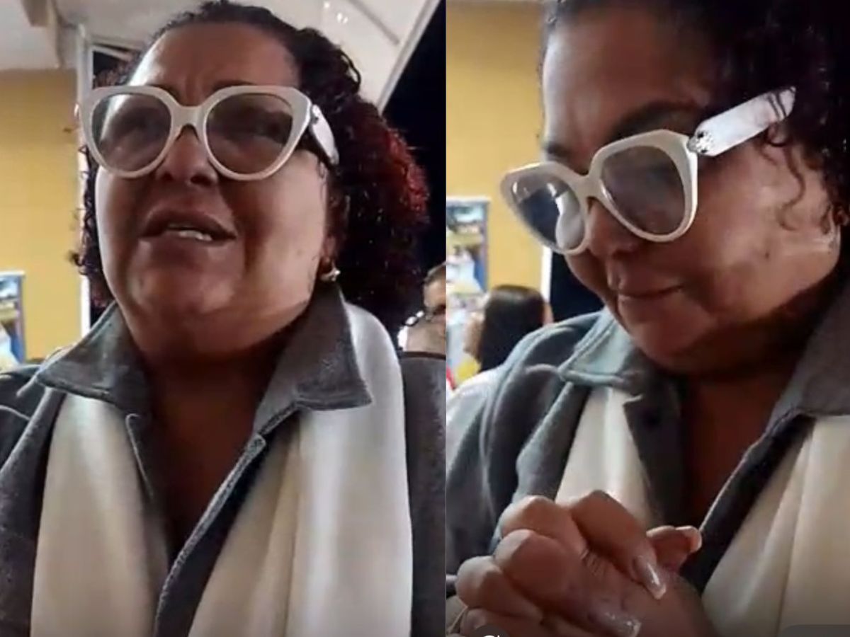 Babi Cruz Fala em Reorganização Emocional Após Missa de Sétimo Dia de Arlindo Cruz 1 babi cruz fala em reorganizacao emocional apos missa de setimo dia de arlindo cruz