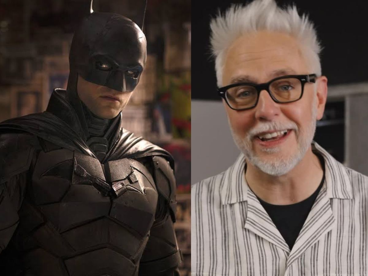 Batman Parte 2 entra em pré-produção e James Gunn reage a rumores 1 batman parte 2 entra em preproducao e james gunn reage a rumores
