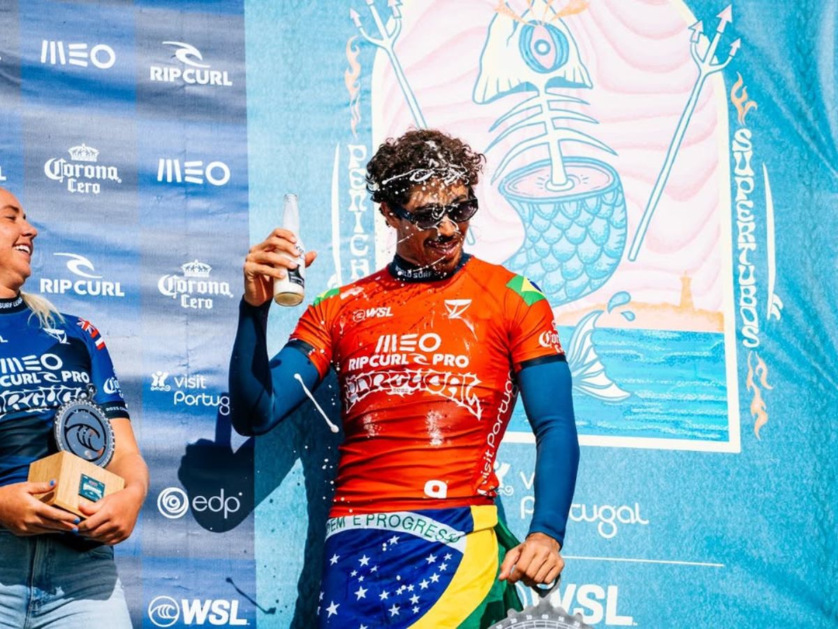 Brasil no WSL Finals: Yago Dora e Italo Ferreira em busca do título 1 brasil no wsl finals yago dora e italo ferreira em busca do titulo