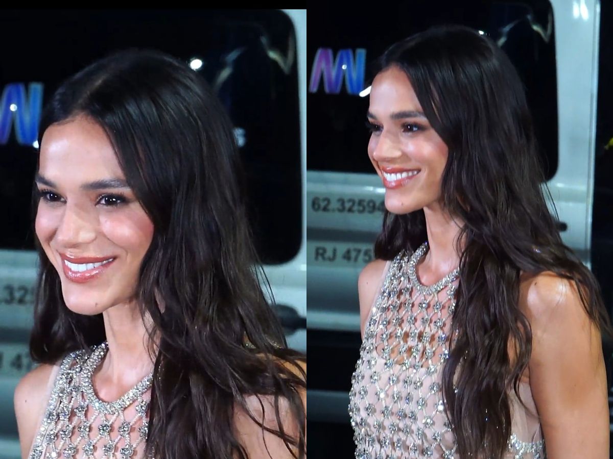 Bruna Marquezine e Eudora: Parceria para Aniversário de 30 Anos 1 bruna marquezine e eudora parceria para aniversario de 30 anos