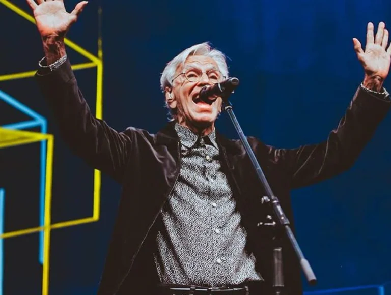 Caetano Veloso Fará Show Inédito aos Pés do Convento da Penha 1 caetano veloso fara show inedito aos pes do convento da penha