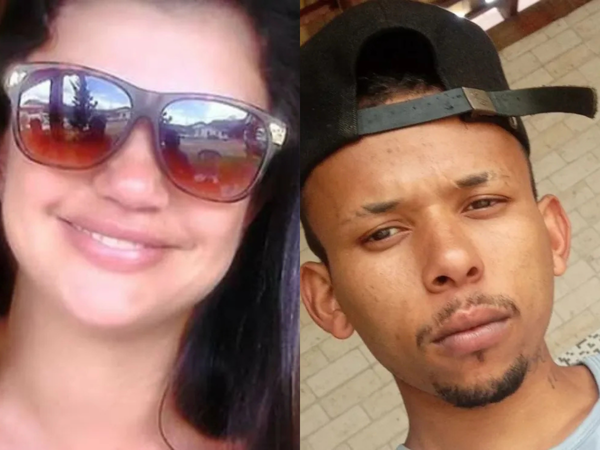 Casal morre após carro despencar de penhasco no Espírito Santo 1 casal morre apos carro despencar de penhasco no espirito santo