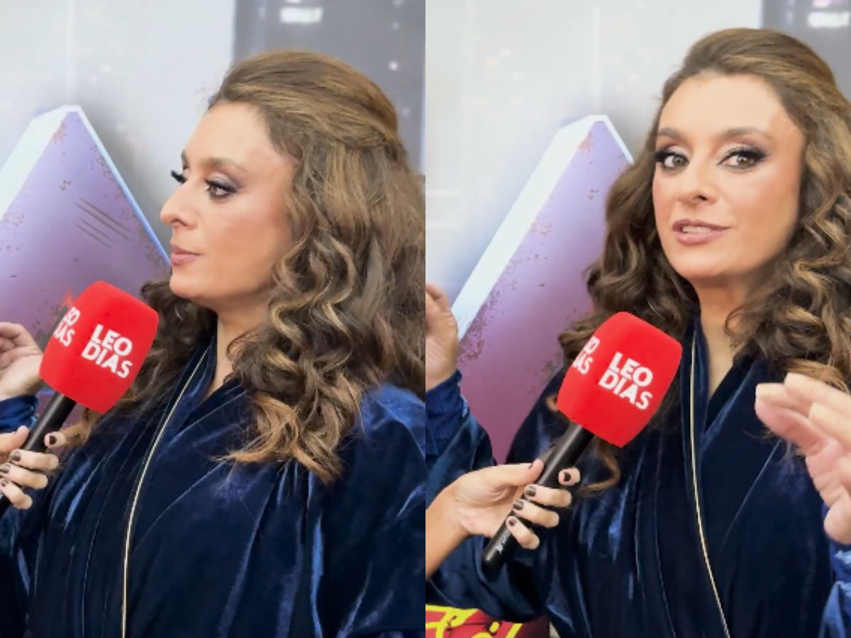 Cátia Fonseca foca no Dança dos Famosos e despista projetos 1 catia fonseca foca no danca dos famosos e despista projetos