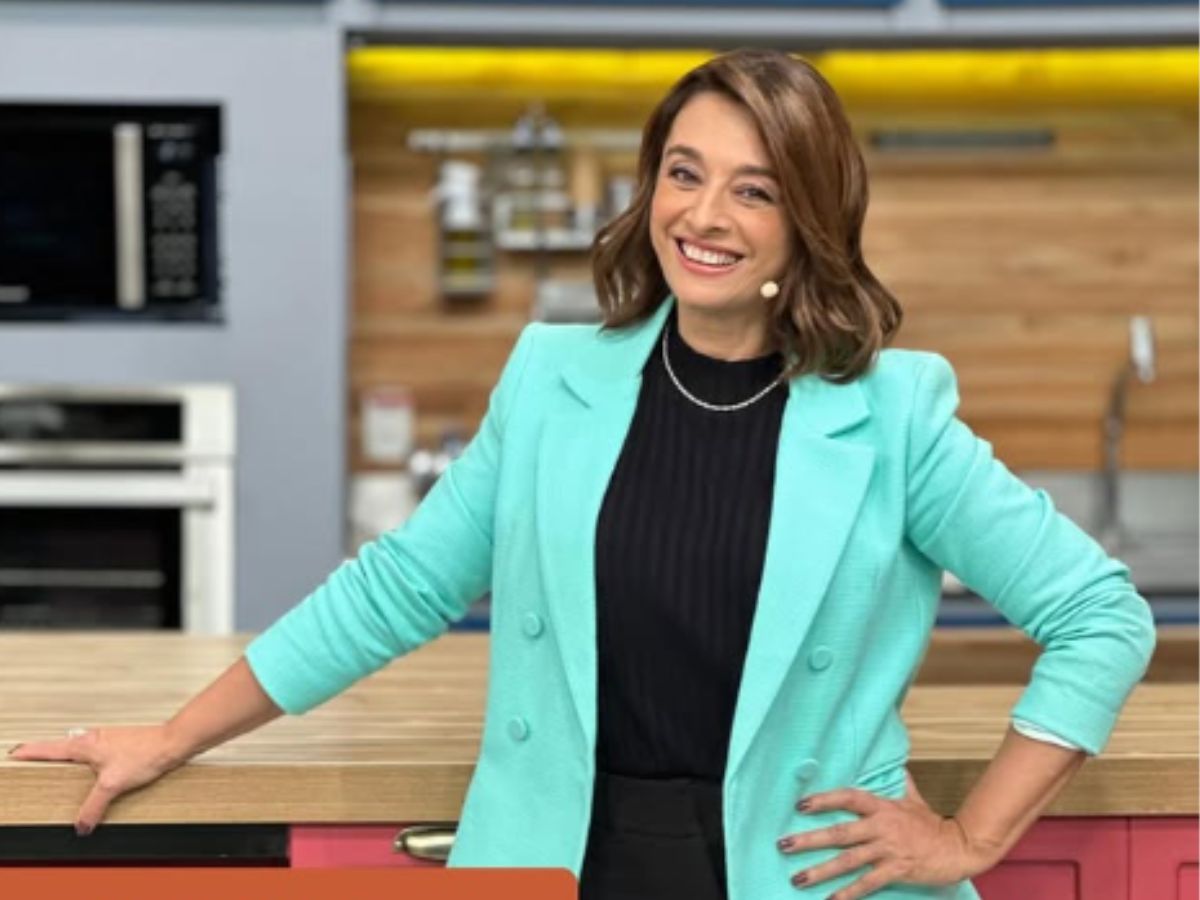 Catia Fonseca perde 5 kg com ensaios do Dança dos Famosos 1 catia fonseca perde 5 kg com ensaios do danca dos famosos