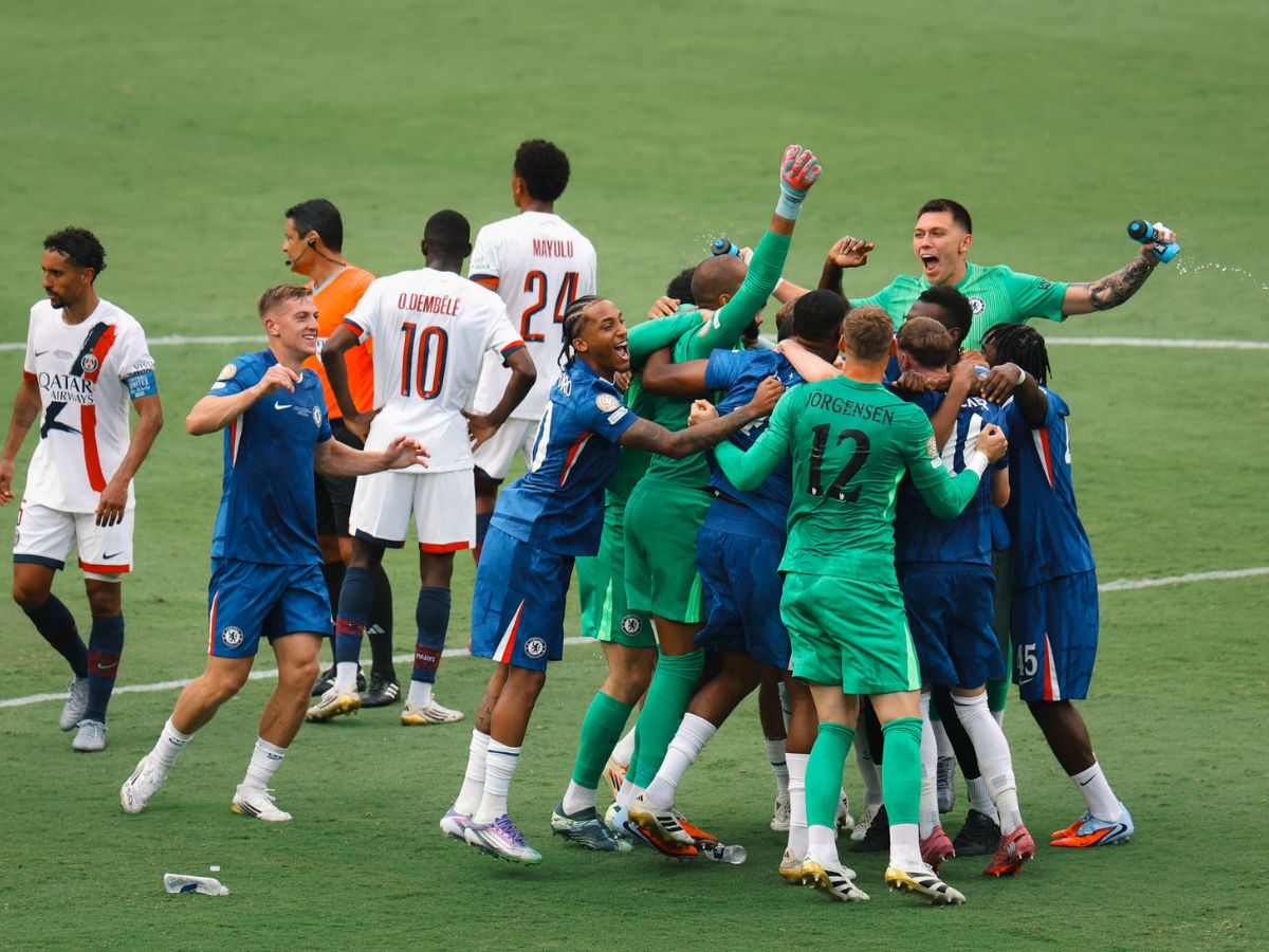 Chelsea doa parte do prêmio mundial à família de Diogo Jota 1 chelsea doa parte do premio mundial a familia de diogo jota