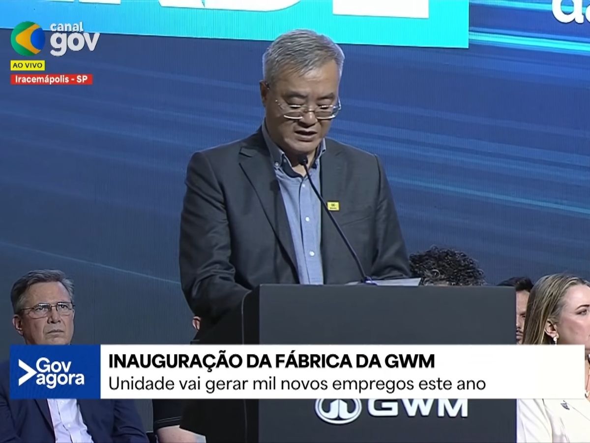 China Reforça Parceria com Brasil e Elogia Lula 1 china reforca parceria com brasil e elogia lula