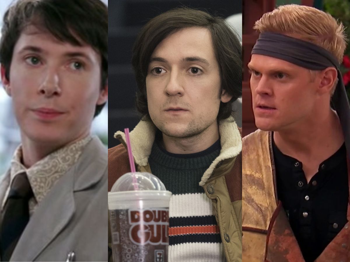 Conheça o Elenco da Nova Série Derivada de The Big Bang Theory 1 conheca o elenco da nova serie derivada de the big bang theory
