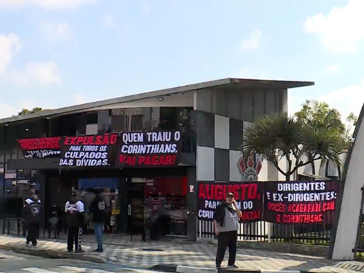 Corinthians define data de eleição presidencial após impeachment 1 corinthians define data de eleicao presidencial apos impeachment