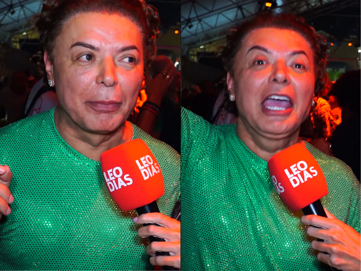 David Brazil celebra Juliana Paes e Virginia no carnaval 1 david brazil celebra juliana paes e virginia no carnaval
