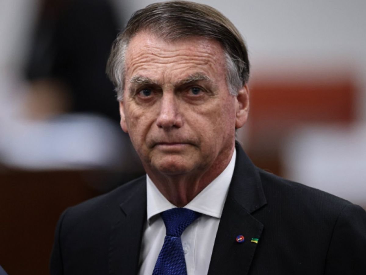 Defesa de Bolsonaro Nega Tentativa de Impedir Posse de Lula 1 defesa de bolsonaro nega tentativa de impedir posse de lula
