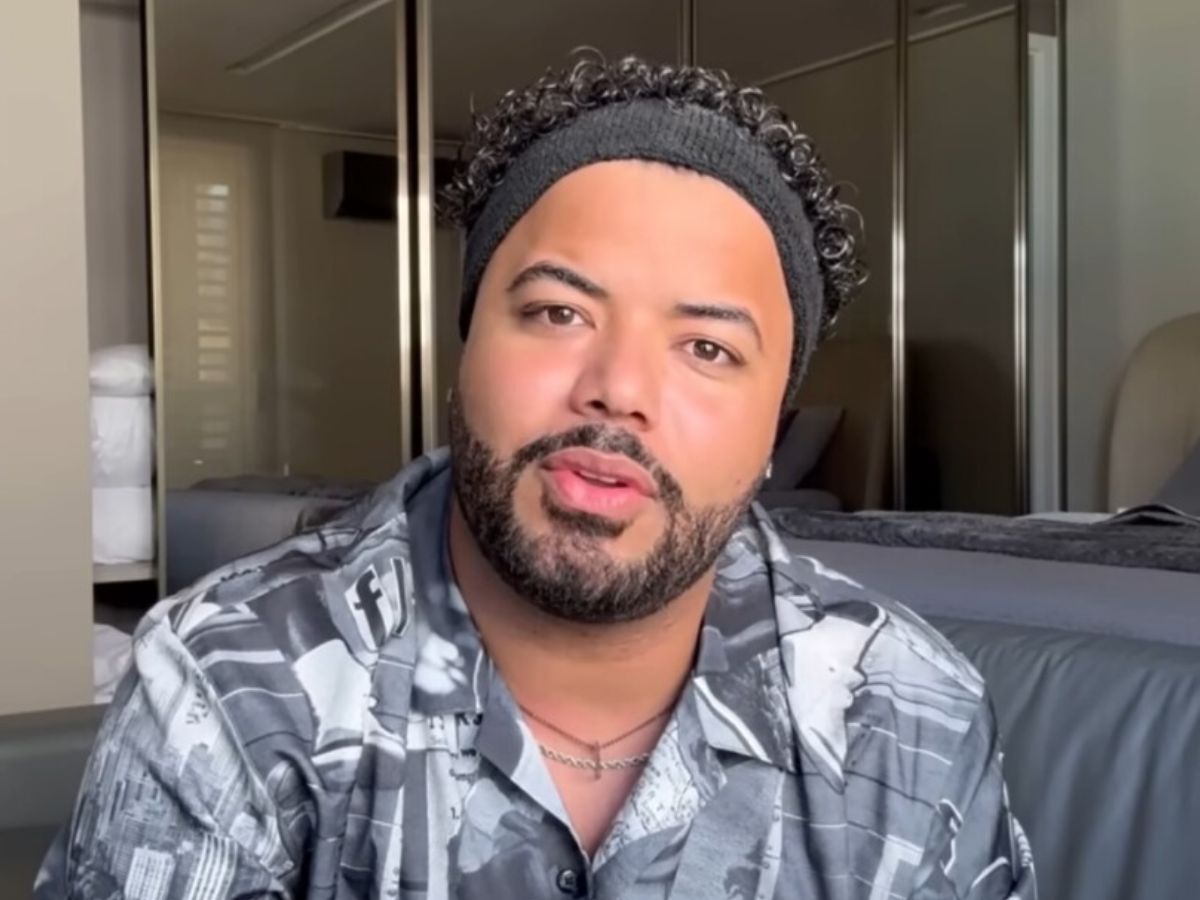 Denúncias sobre condições de trabalho na mansão de Hytalo Santos 1 denuncias sobre condicoes de trabalho na mansao de hytalo santos