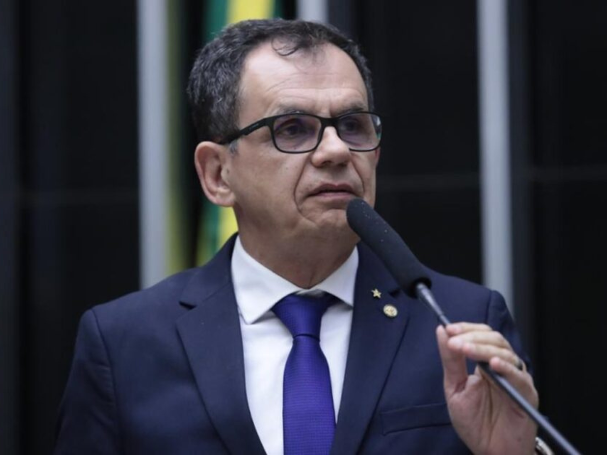 Deputado do PT solicita investigação criminal de Hytalo Santos 1 deputado do pt solicita investigacao criminal de hytalo santos