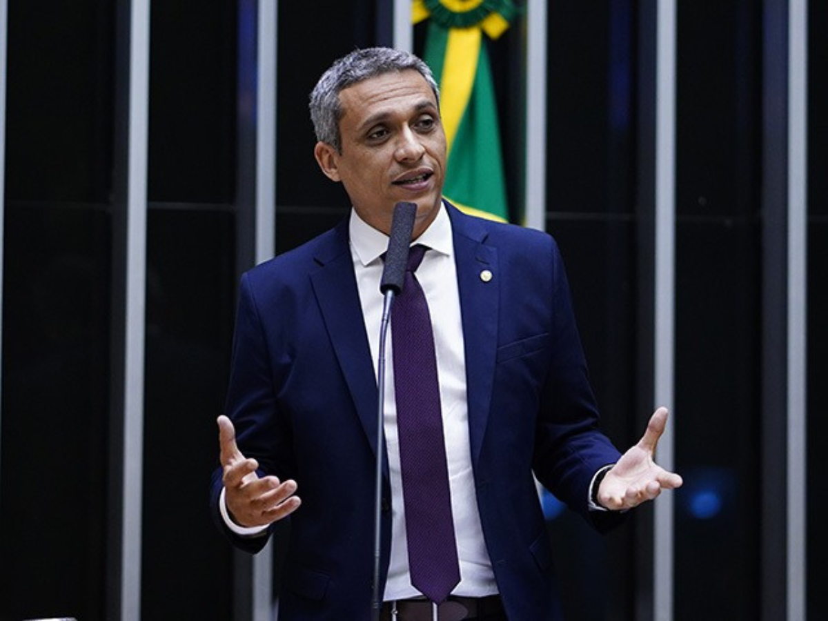 Deputado investigado no Supremo tem pedido de visita a Bolsonaro negado 1 deputado investigado no supremo tem pedido de visita a bolsonaro negado