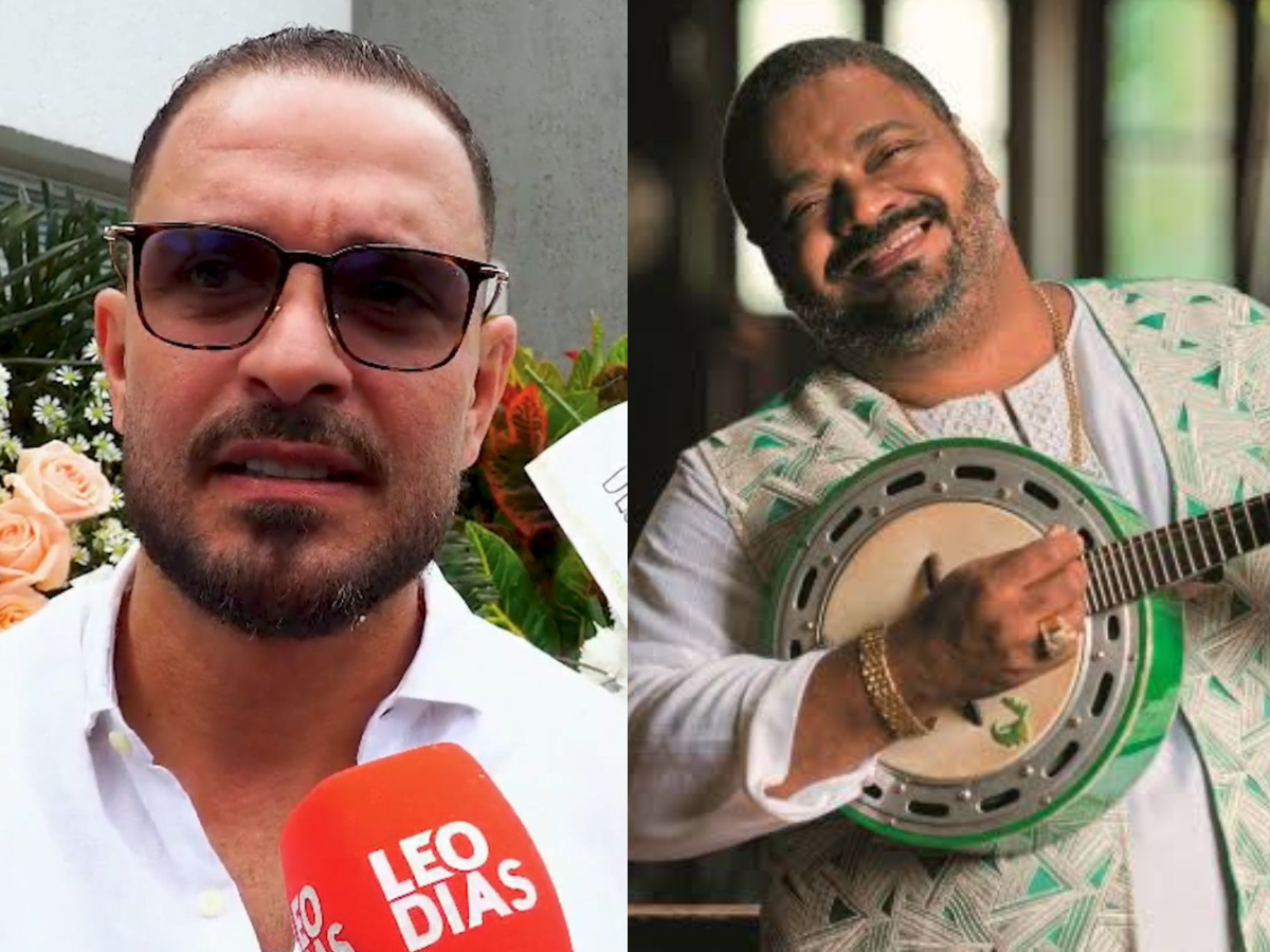 Diogo Nogueira se Despede de Arlindo Cruz e Relembra Momentos Marcantes 1 diogo nogueira se despede de arlindo cruz e relembra momentos marcantes