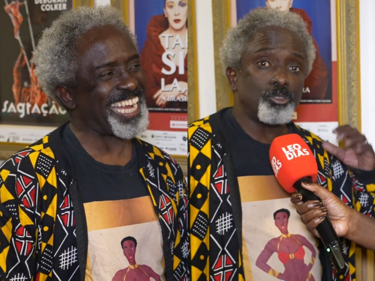 Dreamgirls: Eduardo Silva Destaca Importância do Musical e Abordagem sobre Racismo 1 dreamgirls eduardo silva destaca importancia do musical e abordagem sobre racismo