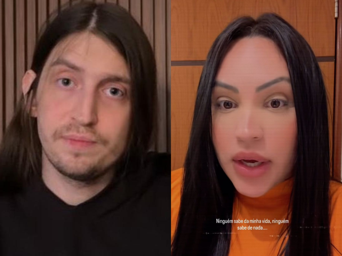 Ex-assessora de Hytalo registra B.O contra Felca após vídeo polêmico 1 exassessora de hytalo registra bo contra felca apos video polemico