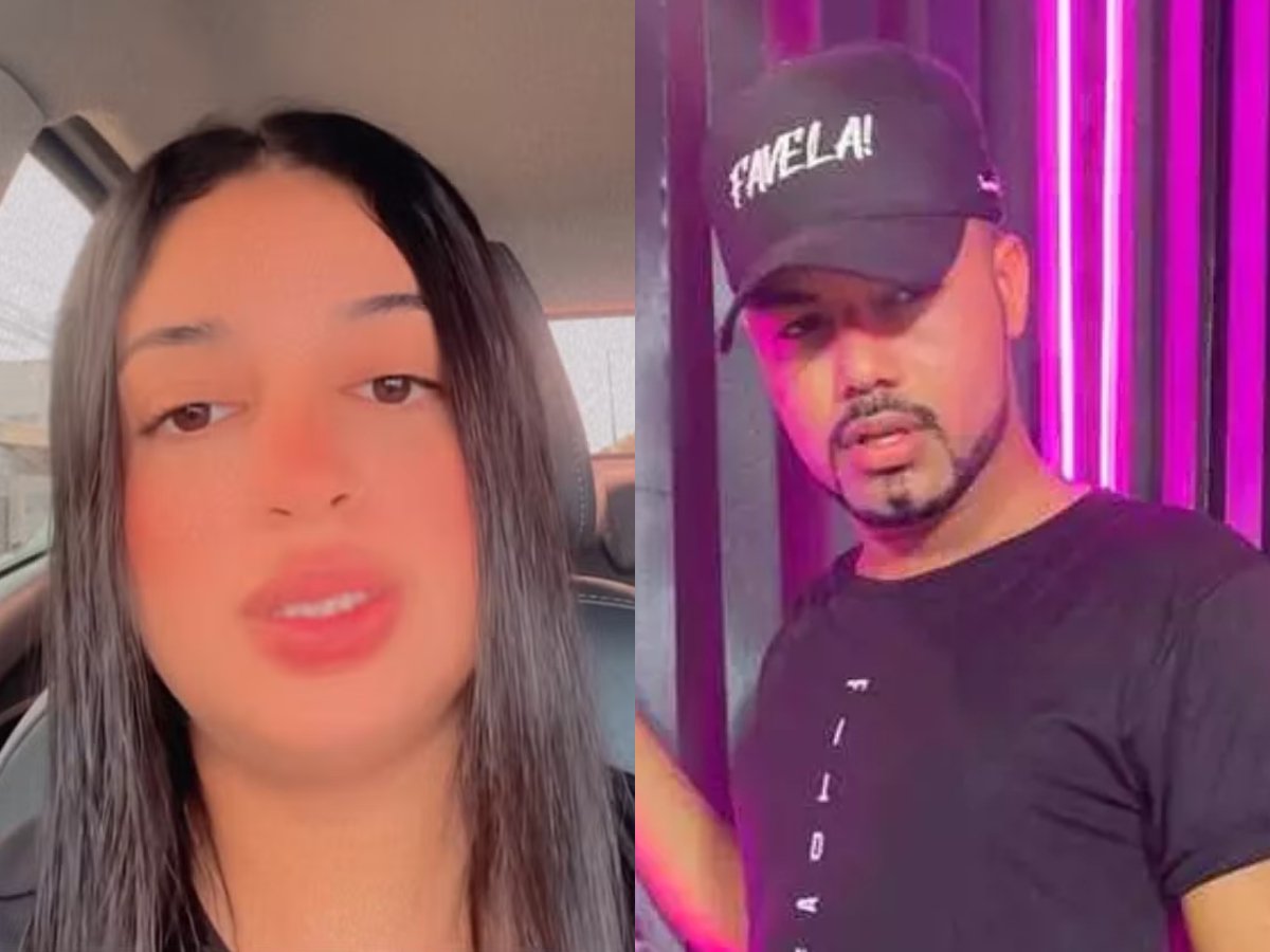 Ex-assessora de Hytalo Santos Era Xingada e Precisava Dormir no Carro: Vagabunda 1 exassessora de hytalo santos era xingada e precisava dormir no carro vagabunda