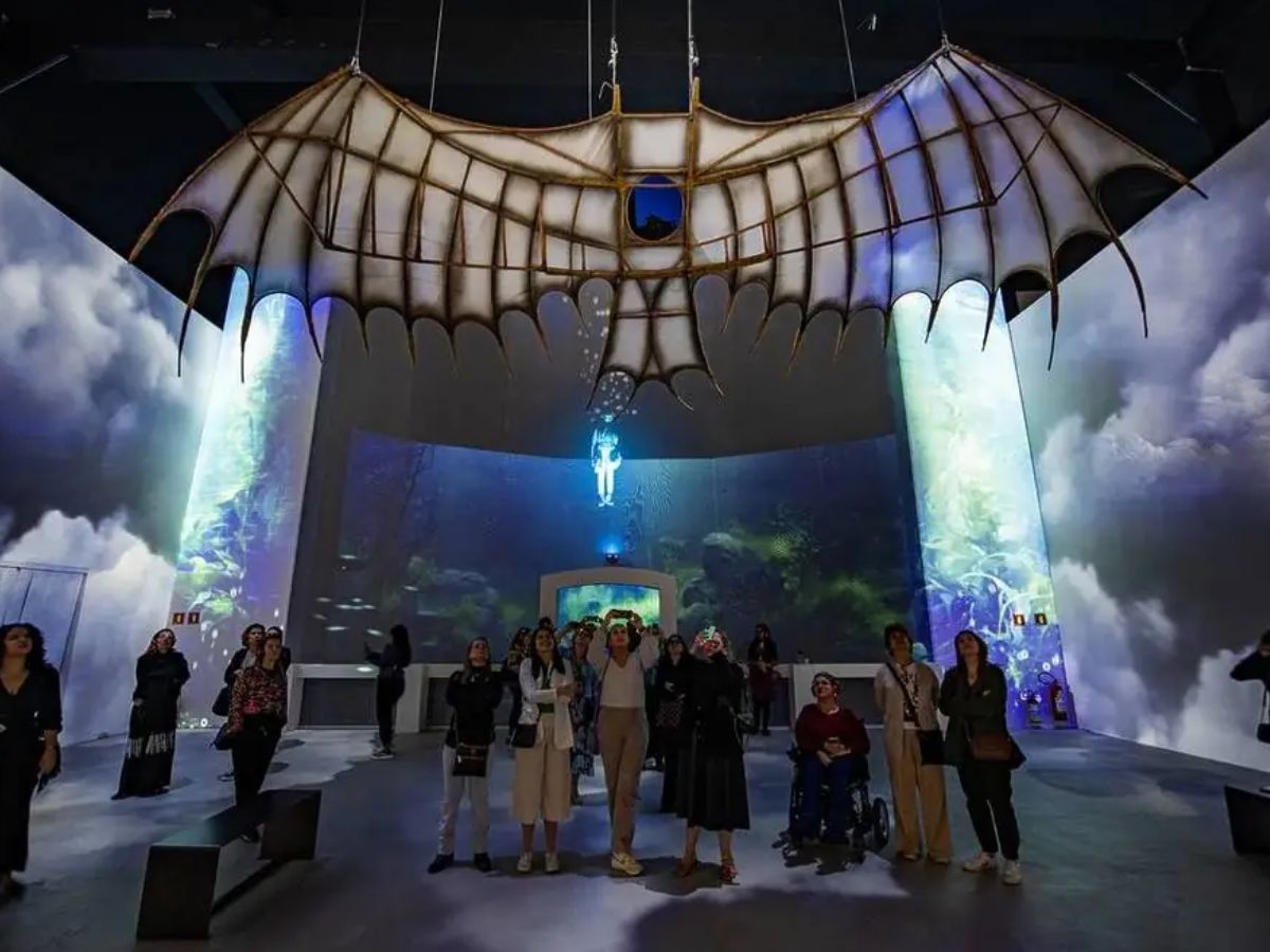 exposicoes em sp arte e cultura para todos os gostos