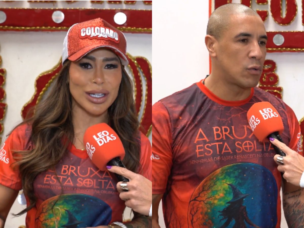 Fabi Frota, Musa da Colorado do Brás, Destaca Paixão pelo Carnaval 1 fabi frota musa da colorado do bras destaca paixao pelo carnaval