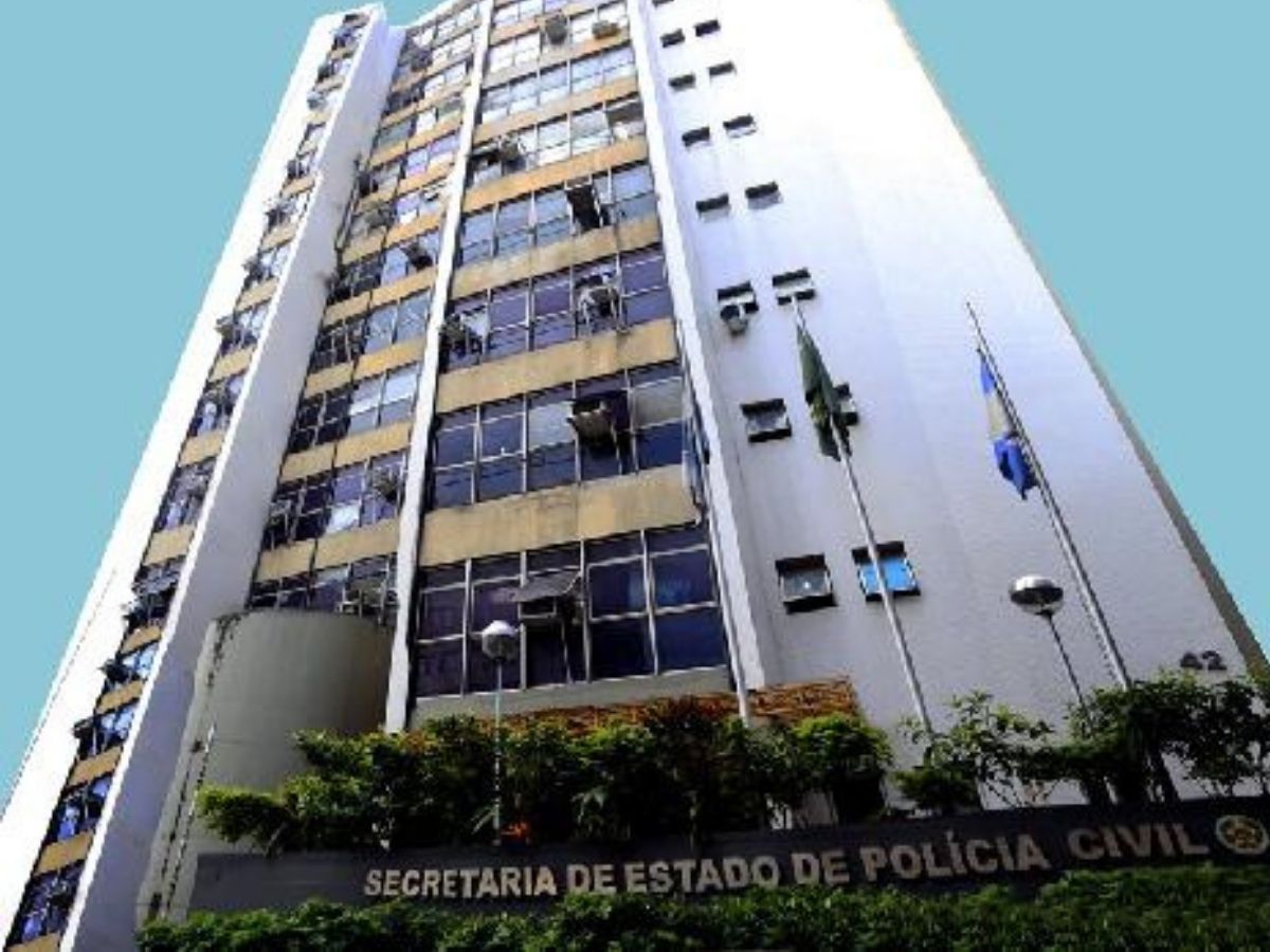 Facção Lucra Milhões com Transporte Ilegal no Rio 1 faccao lucra milhoes com transporte ilegal no rio