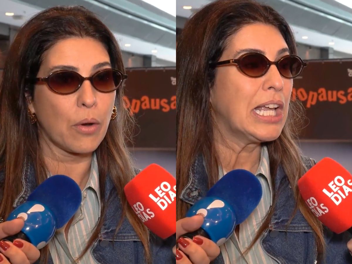Fernanda Paes Leme encerra assunto sobre amizade com Giovanna e Gagliasso 1 fernanda paes leme encerra assunto sobre amizade com giovanna e gagliasso