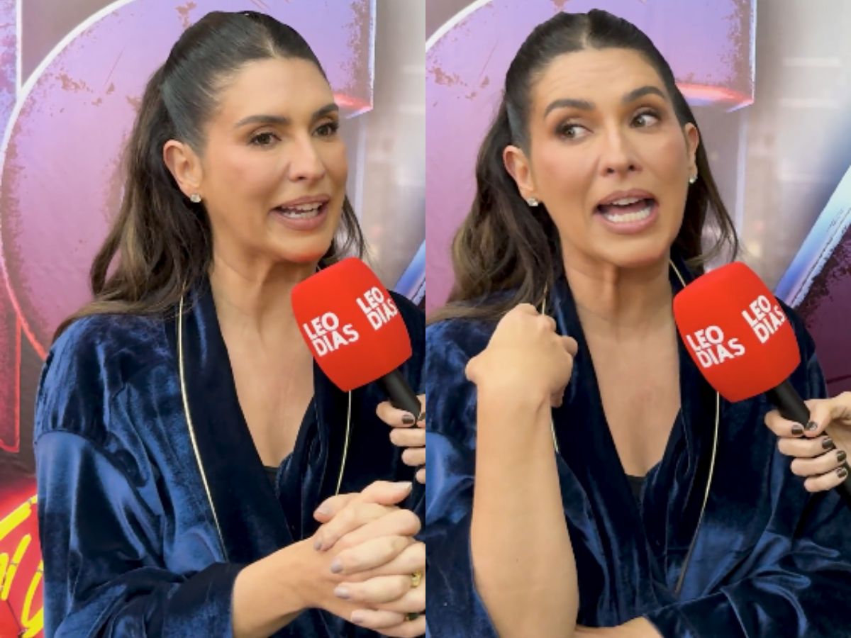 Fernanda Paes Leme fala sobre rotina lúdica e telas na maternidade 1 fernanda paes leme fala sobre rotina ludica e telas na maternidade