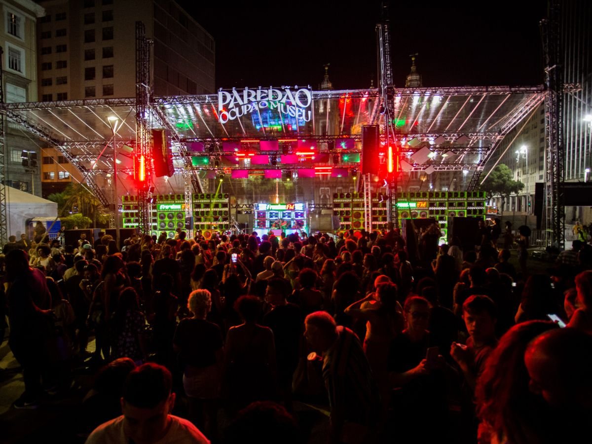 Festival Paredão Ocupa o Museu em Brasília com Entrada Gratuita 1 festival paredao ocupa o museu em brasilia com entrada gratuita