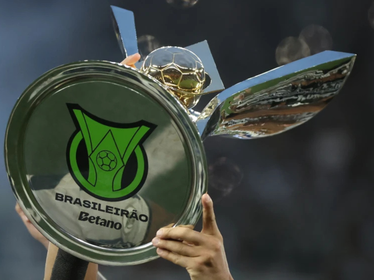 Fim do Primeiro Turno do Brasileirão: Históricos e Surpresas 1 fim do primeiro turno do brasileirao historicos e surpresas