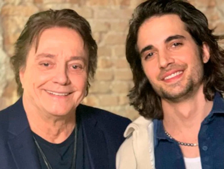 Fiuk e Fábio Jr. Não Se Falam Há Quase Três Anos: Entenda a Crise Familiar 1 fiuk e fabio jr nao se falam ha quase tres anos entenda a crise familiar