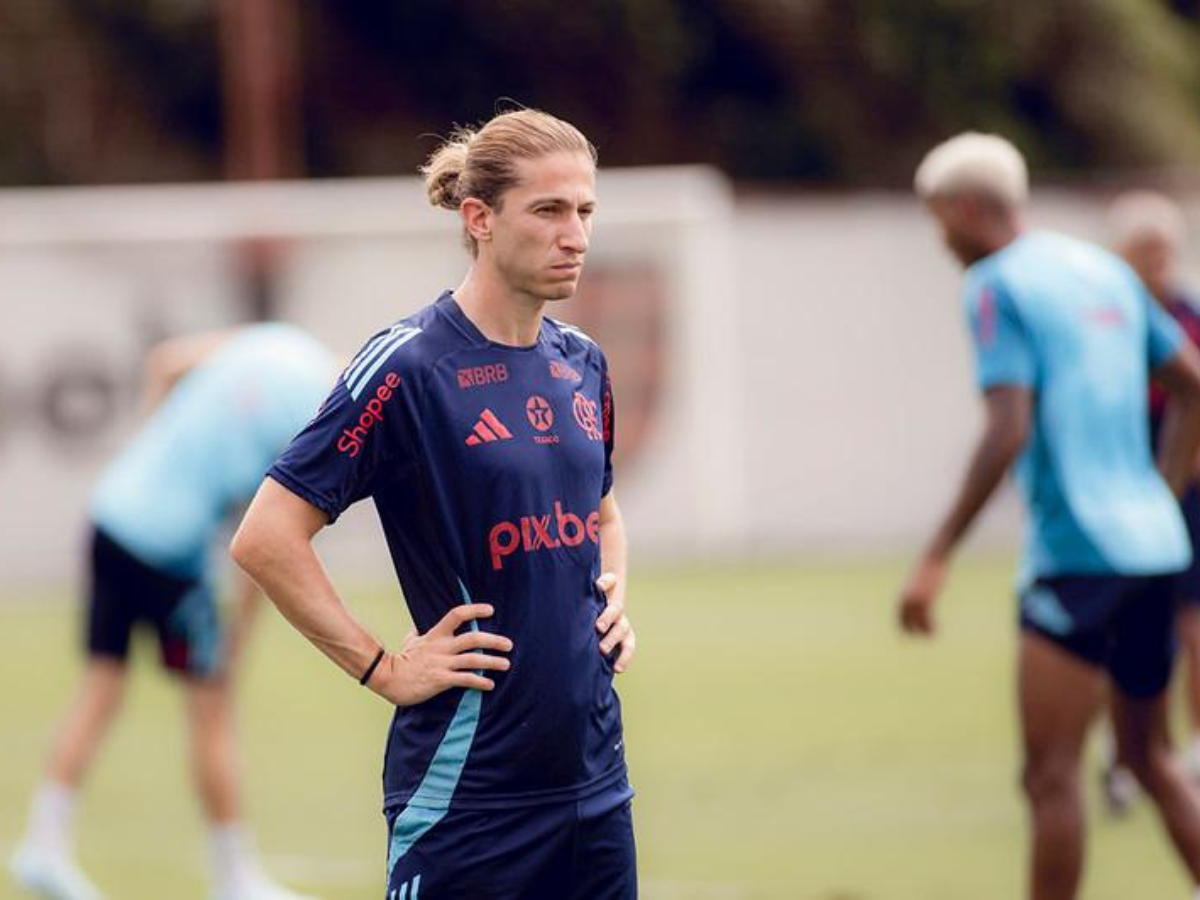 Flamengo Poupou Bruno Henrique e Luiz Araújo: Entenda a Decisão 1 flamengo poupou bruno henrique e luiz araujo entenda a decisao