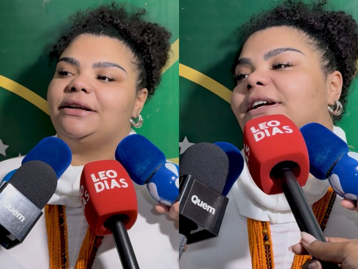 Flora Cruz fala sobre legado e últimos momentos do pai, Arlindo Cruz 1 flora cruz fala sobre legado e ultimos momentos do pai arlindo cruz
