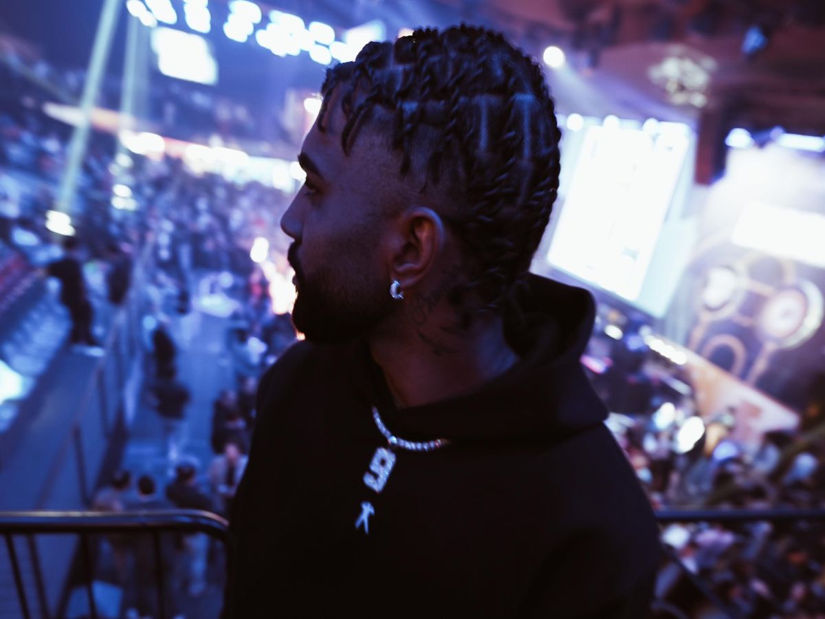 Gabigol e Irmã Lançam Marca: Moda Sempre Foi Minha Forma de Expressão 1 gabigol e irma lancam marca moda sempre foi minha forma de