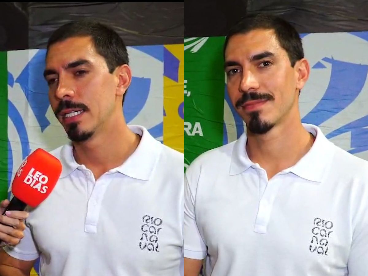 Gabriel David Fala sobre Mudanças e Homenagens no Carnaval 2026 1 gabriel david fala sobre mudancas e homenagens no carnaval 2026