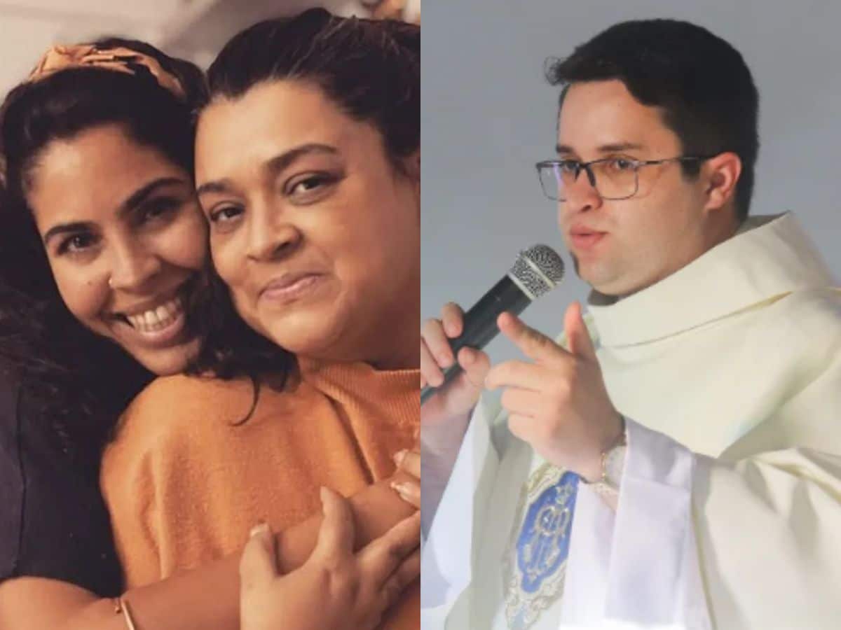 Gilberto Gil notifica Padre por declarações sobre Preta Gil 1 gilberto gil notifica padre por declaracoes sobre preta gil