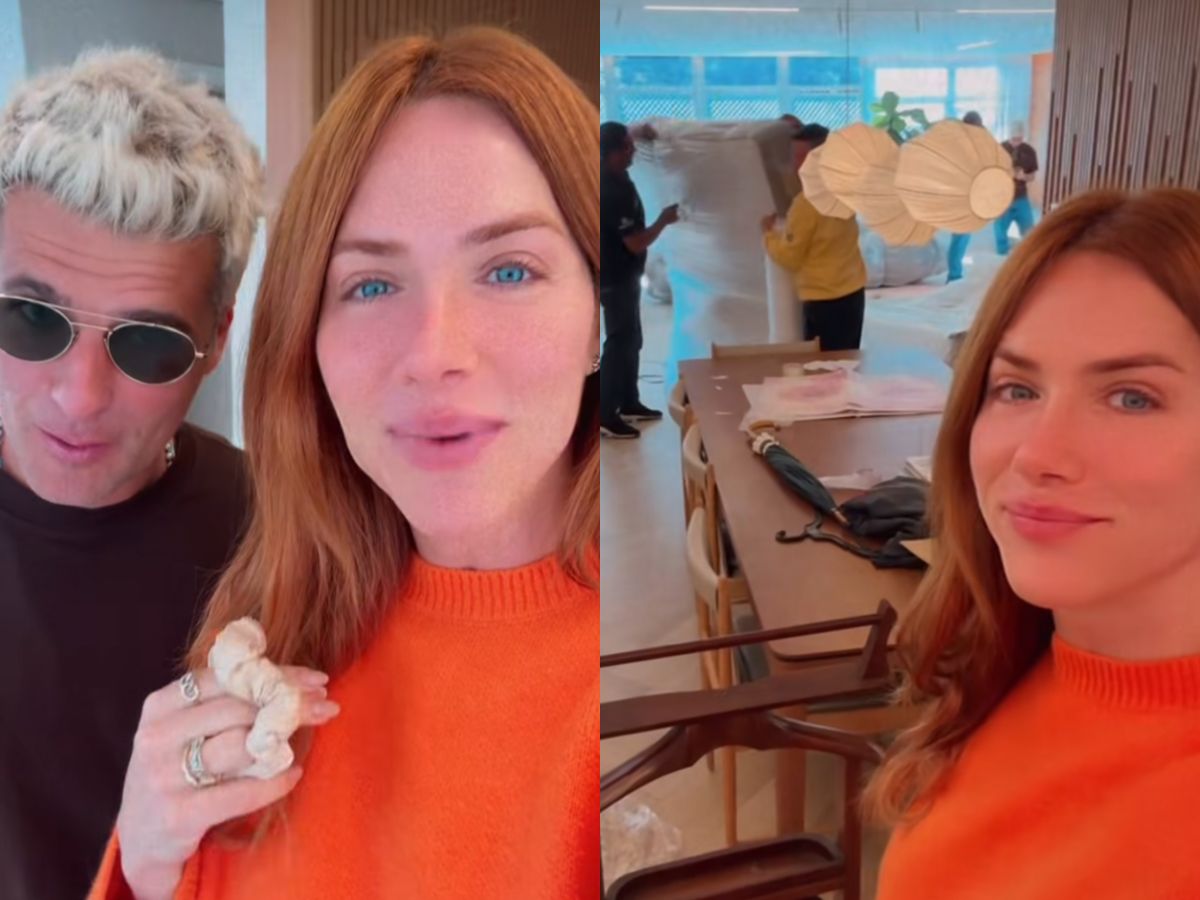 giovanna ewbank e bruno gagliasso adiam lua de mel para mudanca