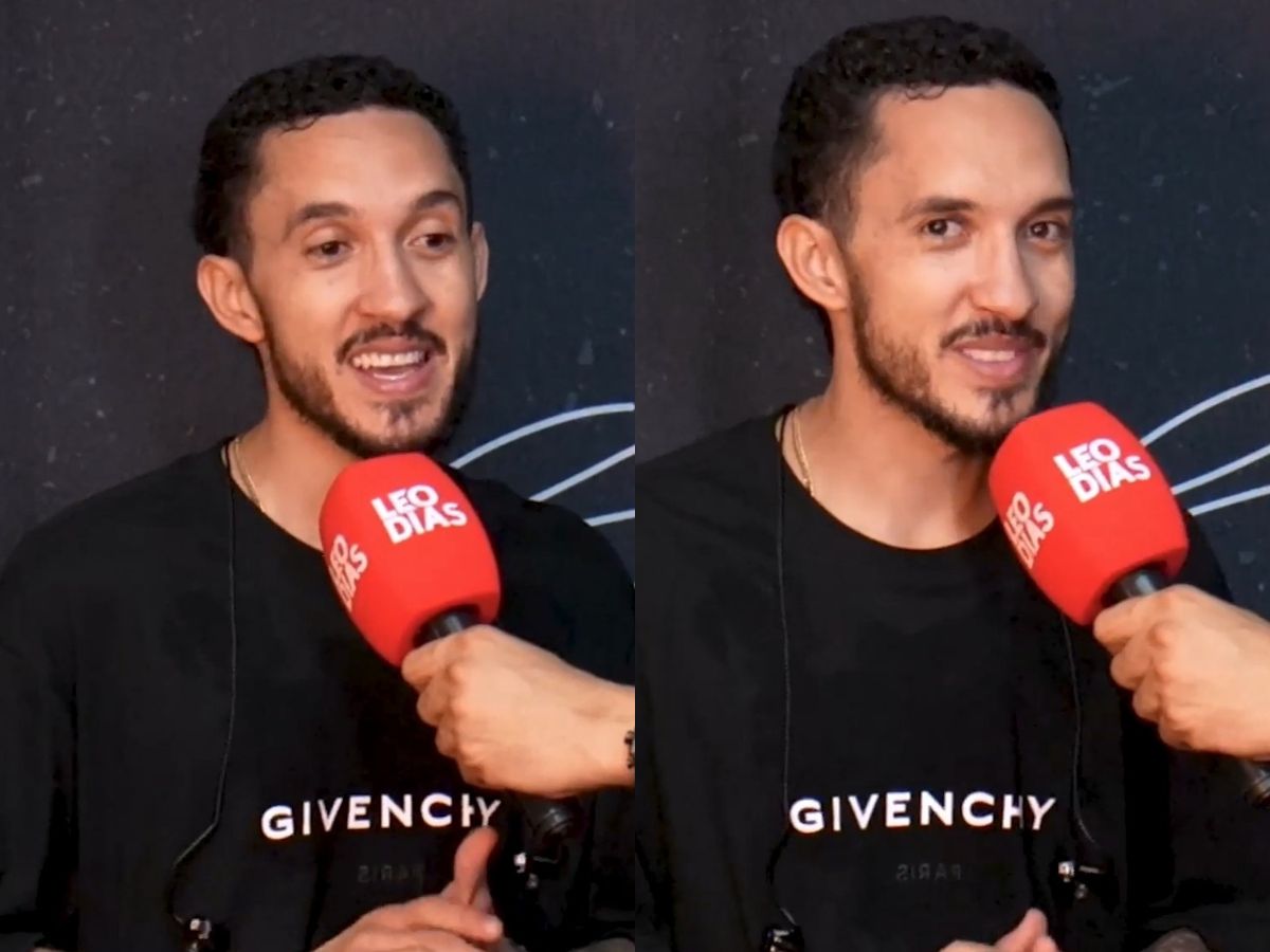 Grelo Revela Origem do Nome Artístico e Anuncia Gravação de Novo Clipe 1 grelo revela origem do nome artistico e anuncia gravacao de novo clipe