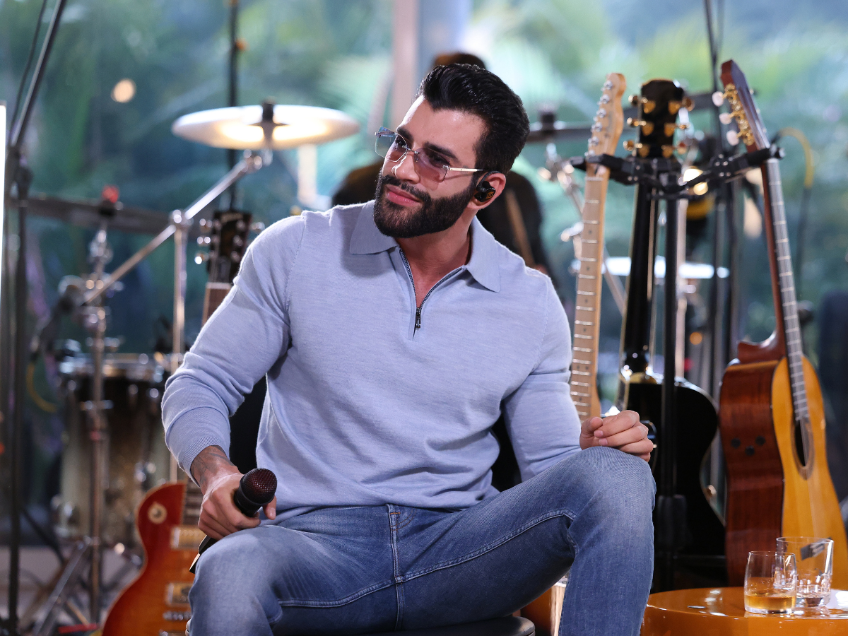 Gusttavo Lima Anuncia Ação Inédita para o Lançamento de Músicas 1 gusttavo lima anuncia acao inedita para o lancamento de musicas