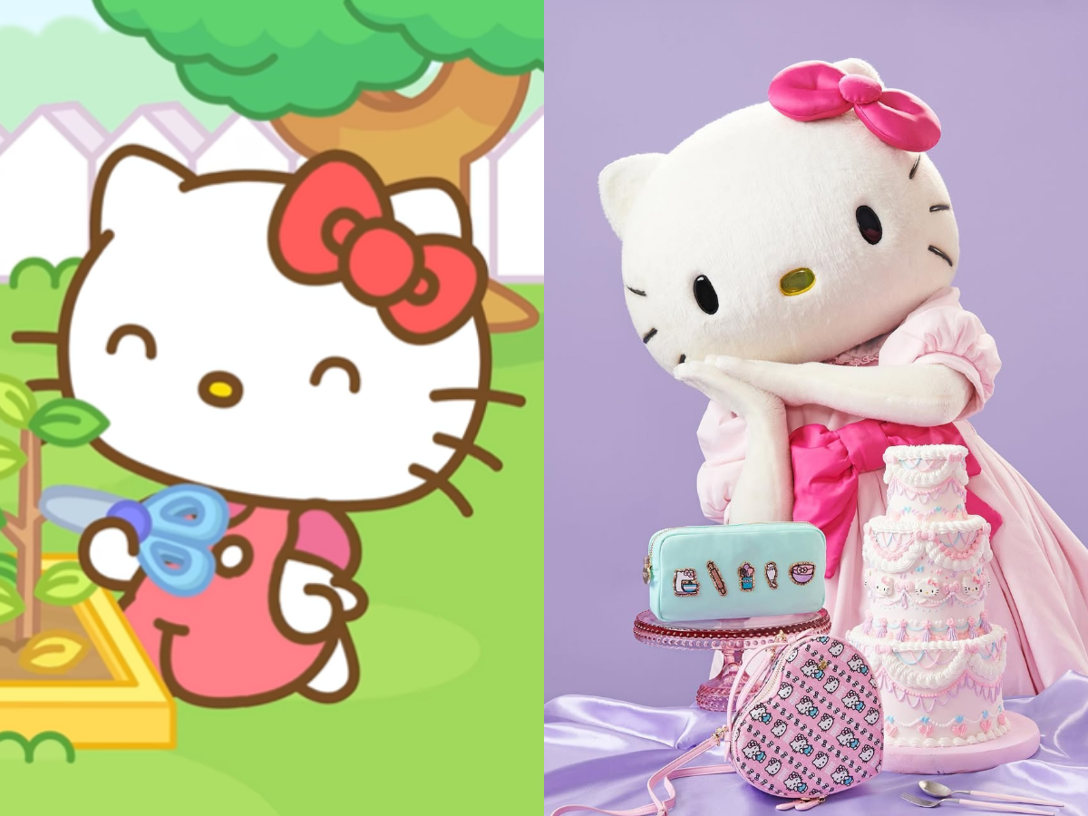 hello kitty e gata ou menina curiosidades sobre o fenomeno mundial