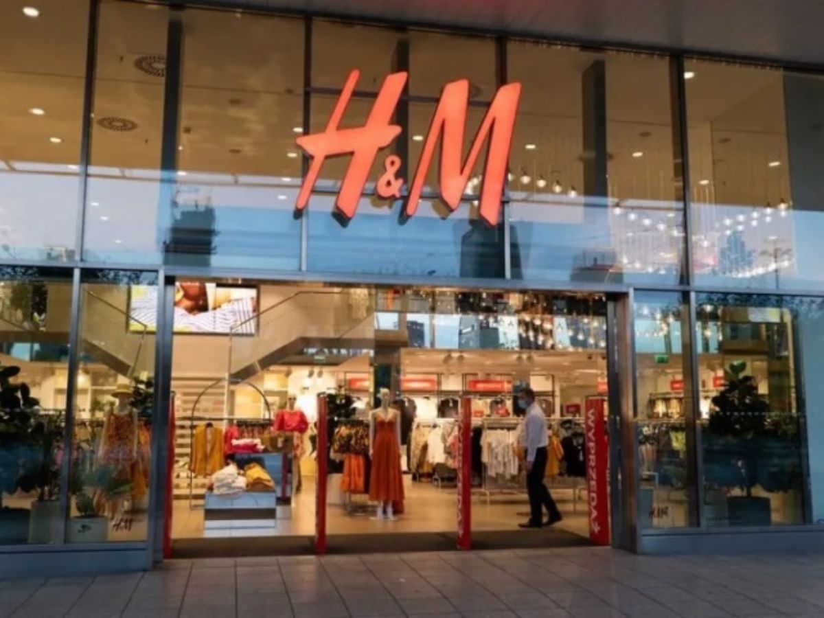 H&M abre primeira loja no Brasil em 23 de agosto 1 hm abre primeira loja no brasil em 23 de agosto