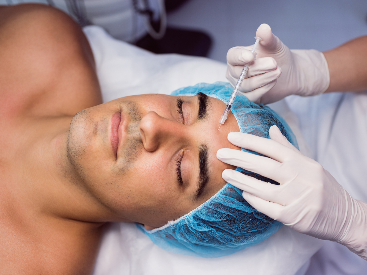 Homens investem em rejuvenescimento facial e corporal no Mês dos Pais 1 homens investem em rejuvenescimento facial e corporal no mes dos pais