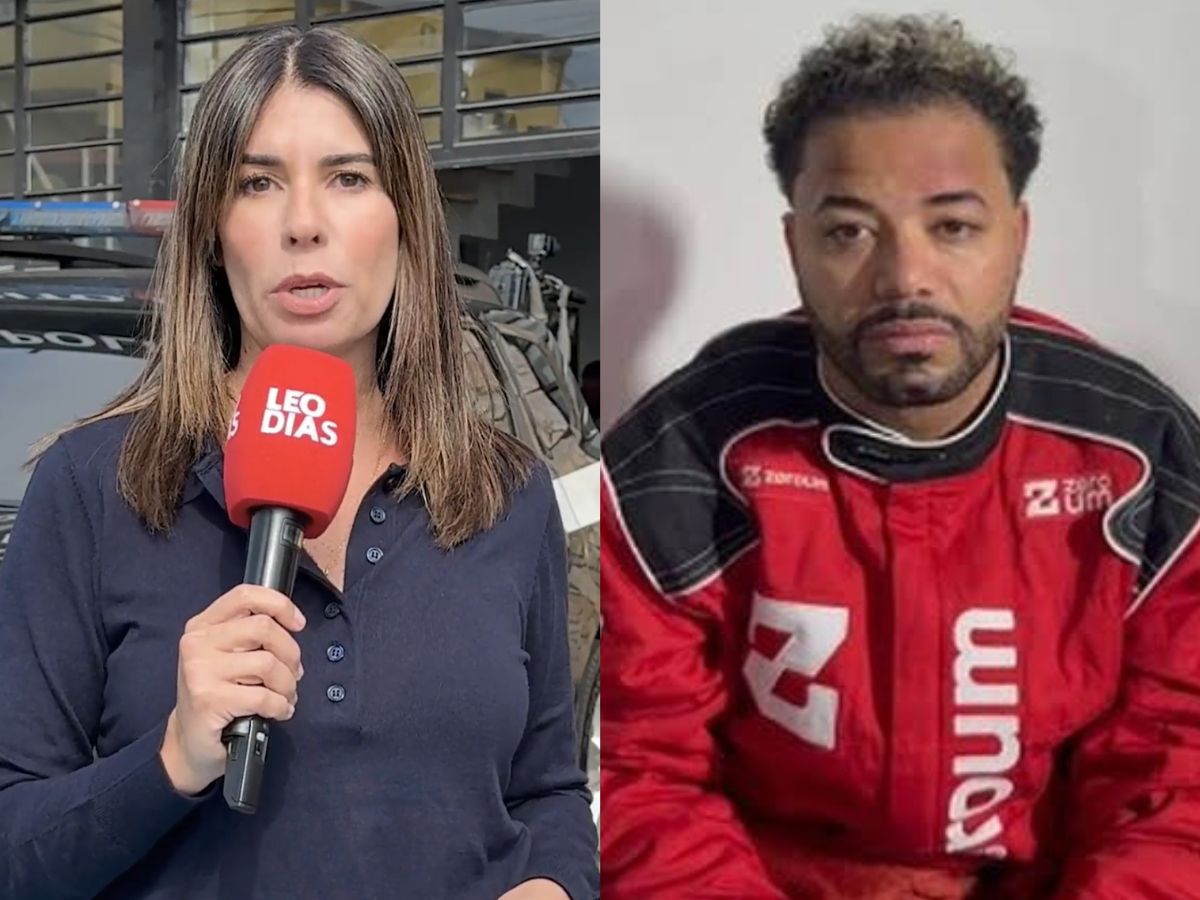 Hytalo Santos e Marido Aguardam Audiência de Custódia em Carapicuíba 1 hytalo santos e marido aguardam audiencia de custodia em carapicuiba