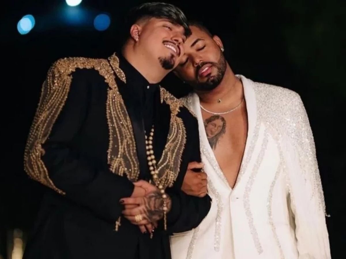 Hytalo Santos e Marido na Audiência de Custódia em 16/8 1 hytalo santos e marido na audiencia de custodia em 168