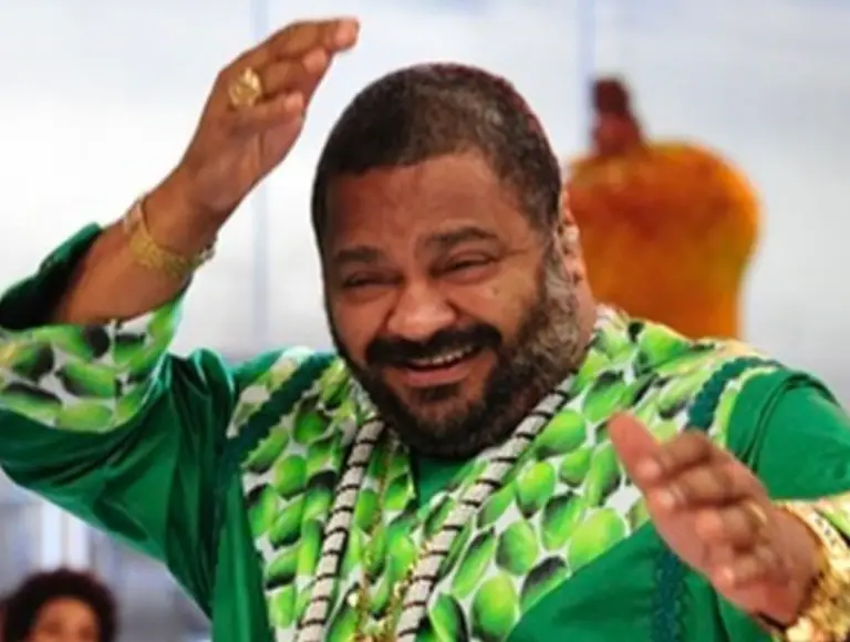 Império Serrano Lamenta a Morte de Arlindo Cruz e Presta Homenagem 1 imperio serrano lamenta a morte de arlindo cruz e presta homenagem