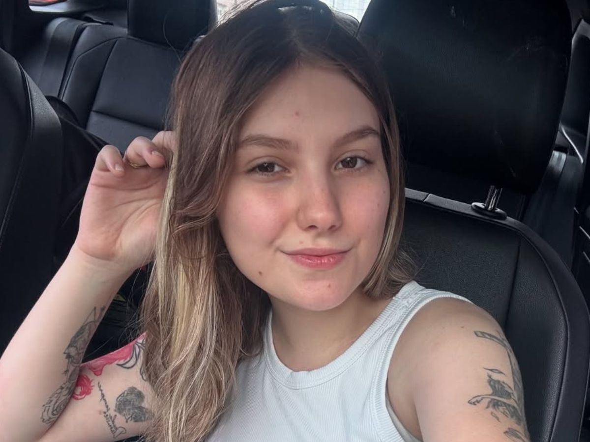 Isabel Veloso perde perfil no Instagram e busca recuperá-lo 1 isabel veloso perde perfil no instagram e busca recuperalo