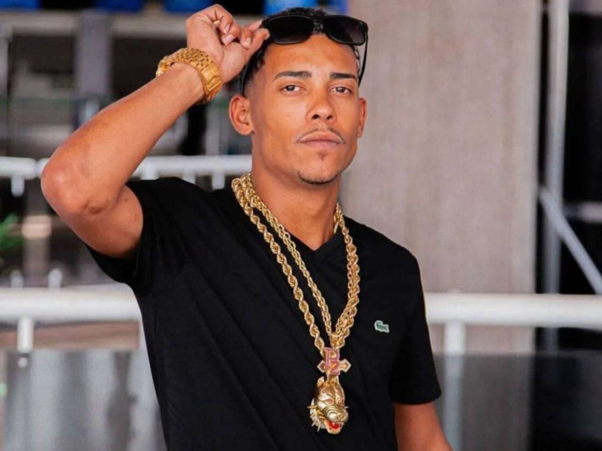 Justiça libera MC Poze do Rodo para shows fora do Rio 1 justica libera mc poze do rodo para shows fora do rio