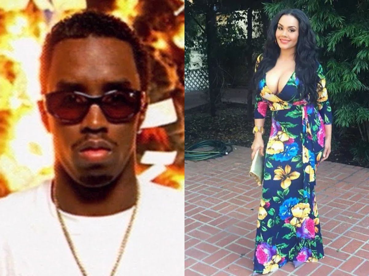 Justiça rejeita 21 denúncias contra P. Diddy por agressão 1 justica rejeita 21 denuncias contra p diddy por agressao