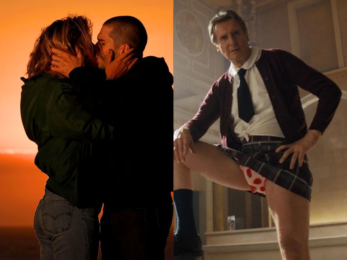 Lançamentos da Semana: comédia policial e romances em destaque 1 lancamentos da semana comedia policial e romances em destaque