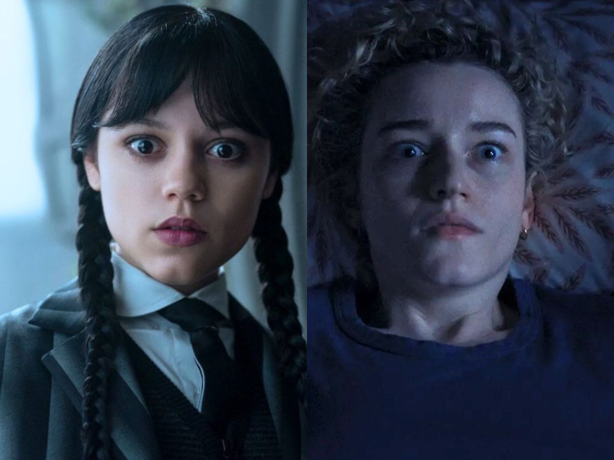 Lançamentos da Semana: Wandinha e Mistérios do Terror 1 lancamentos da semana wandinha e misterios do terror
