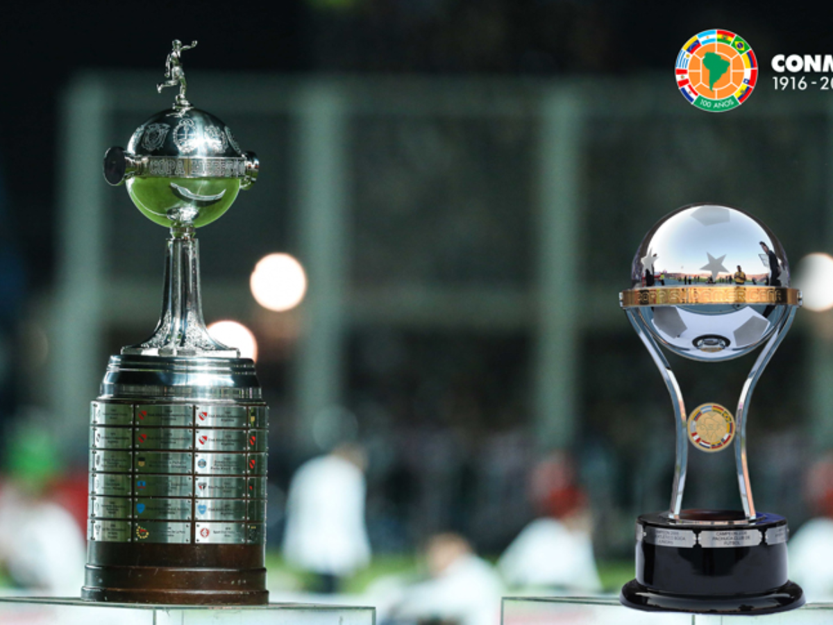 Libertadores e Sul-Americana: jogos desta terça-feira (12) 1 libertadores e sulamericana jogos desta tercafeira 12